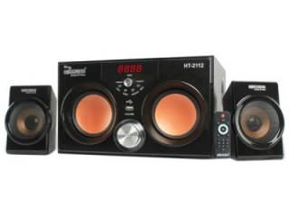 5 CORE HT-2112 (SPK 2112) 2.1 Home Theater