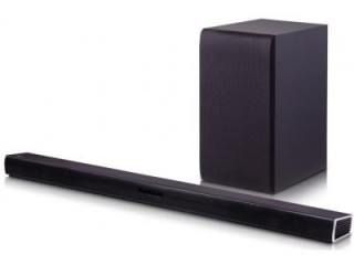 LG SH4 Soundbar Home Theater