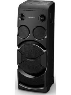 Sony MHC-V44D Hi Fi Home Theater