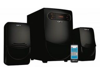 QFX QS Melody 2.1 Home Theater