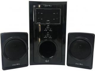 Daiwa DW2000 2.1 Home Theater