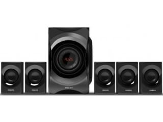 Philips SPA8000B 5.1 Home Theater