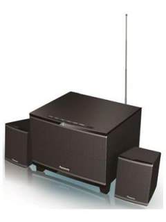 Panasonic SC-HT18 2.1 Home Theater