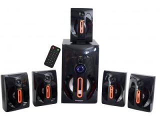 Krown KDH-44DX Mini 5.1 Home Theater