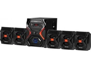Tecnia Nano 505 5.1 Home Theater