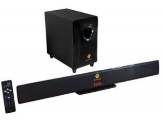 Sound Boss PS-110 Soundbar Home Theater