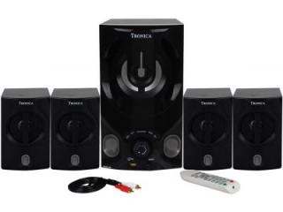 Tronica Heart Beat 4.1 Home Theater