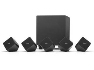 Denon SYS-2020 5.1 Home Theater