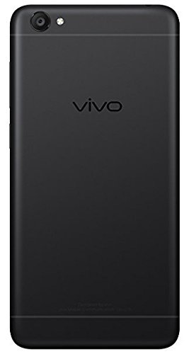 Y55S 3 GB RAM 16 GB Storage Black