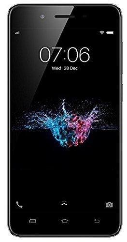 Y55S 3 GB RAM 16 GB Storage Black