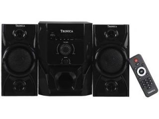 Tronica Republic Series