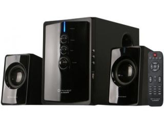 Truvison SE-2022UFB 2.1 Home Theater