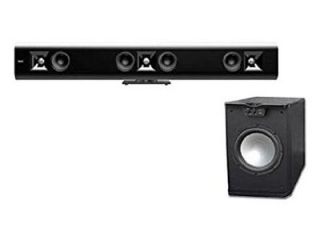 Klipsch G-42 Soundbar Home Theater