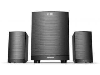 Panasonic SC-HT22GW-K 2.1 Home Theater