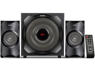 Intex XM Bomb 2.1 Home Theater