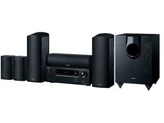 Onkyo HT-S5800 5.1 Home Theater