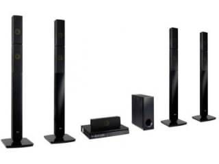 LG LHB655NW 5.1 Home Theater