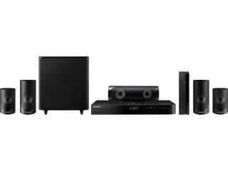 Samsung HT-J5500W 5.1 Home Theater