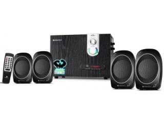 Zebronics ZEB-SW3492RUCF 4.1 Home Theater