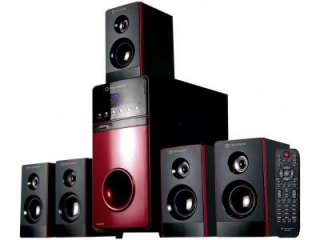 Truvison SE-7777 5.1 Home Theater
