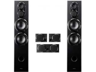 Pioneer S-RS77TB 5.1 Home Theater