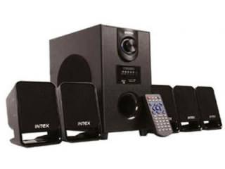 Intex IT-500B SUF 5.1 Home Theater