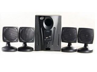 BIPL B4411 4.1 Home Theater