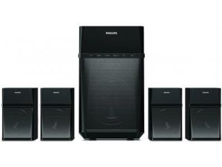 Philips SPA8180B 4.1 Home Theater