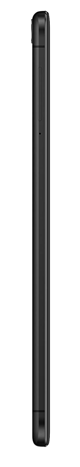 Y66 3 GB RAM 32 GB Storage Black