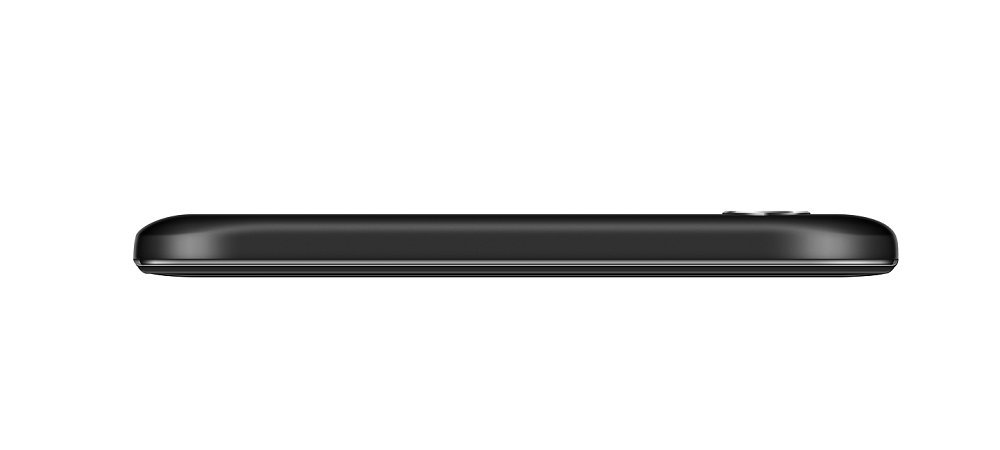 Y66 3 GB RAM 32 GB Storage Black