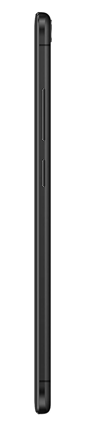 Y66 3 GB RAM 32 GB Storage Black