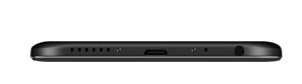 Y66 3 GB RAM 32 GB Storage Black
