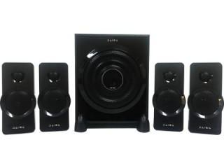 Daiwa DW4001 4.1 Home Theater