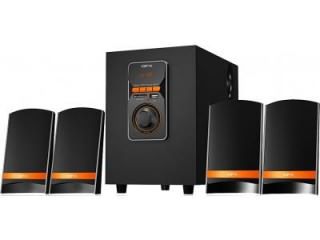 QFX QS Mega 4.1 Home Theater