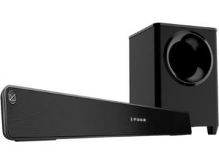F&D T388 Soundbar Home Theater