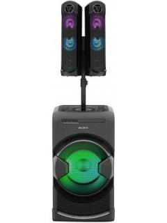 Sony MHC-GT4D Hi Fi Home Theater