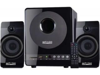 Mitashi HT-32FUR 2.1 Home Theater