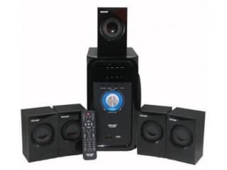 Truvison SE-6666 5.1 Home Theater
