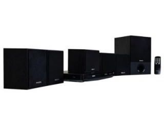 Philips HTS 2400 5.1 Home Theater