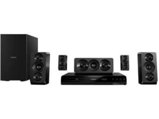 Philips HTD5510 5.1 Home Theater
