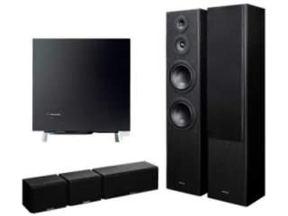 Pioneer VSX-323K 5.1 Home Theater