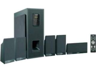 Philips DSP-75U 5.1 Home Theater