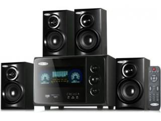 Oscar OSC-45400EN 4.1 Home Theater