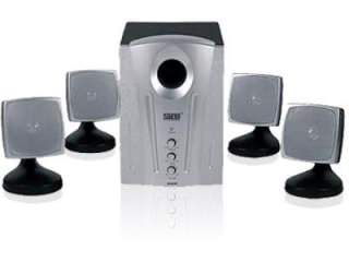Intex IT-2600 4.1 Home Theater