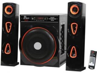 PTech PT-901 4.1 Home Theater