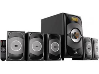 Zebronics SW8390 RUCF Subwoofer Home Theater