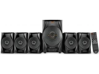 Zebronics Cuba-BT RUCF 5.1 Home Theater