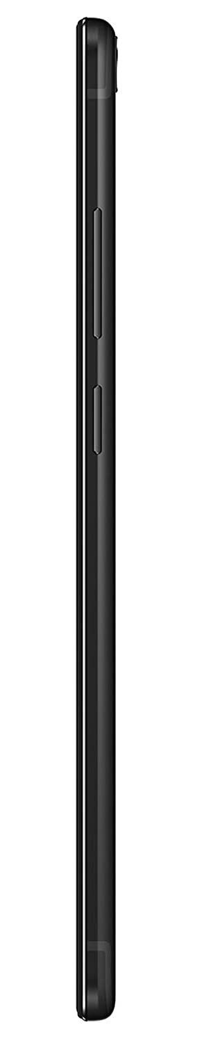 Y69 3 GB RAM 32 GB Storage Black