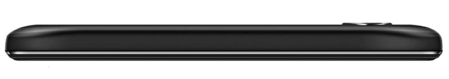 Y69 3 GB RAM 32 GB Storage Black