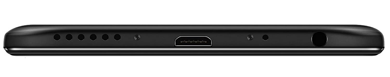 Y69 3 GB RAM 32 GB Storage Black